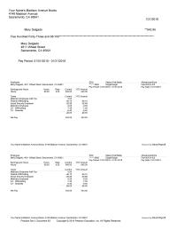 Accounting Chapter 2018 Homework Addl Tax Federal Withholding Social Security Employee