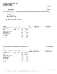 Accounting Chapter 2018 Homework Allowances extra Fed00 ca00 Pay Date 01312018&nbsp;