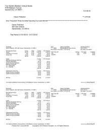 Accounting Chapter 2018 Homework Names Madison Avenue Books 4748 Madison Avenue