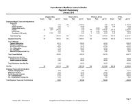 Accounting Chapter 2018 Homework Deductions From Net Pay Dental Insurance Taxable