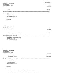 Accounting Chapter 2018 Homework Medical and Dental Insurance Co.