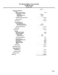 Accounting Chapter 2018 Homework Service Charges Depreciation Expense Insurance Expense Fire
