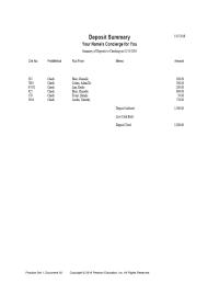 Accounting Chapter 2018 Homework Blair, Danielle Coben, Adam Dr.
