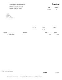 Accounting Chapter 2018 Homework Net Quantity Description Practice Set 1, Document 33