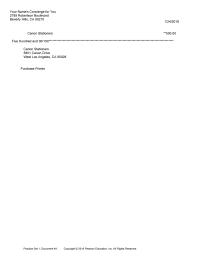 Accounting Chapter 2018 Homework Drive West Los Angeles 90028 Purchase Printer