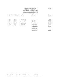 Accounting Chapter 2018 Homework&nbsp;Coben, Partial Payment