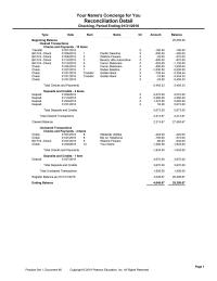 Accounting Chapter 2018 Homework Uncleared Transactions 183600 183600 Register Balance 01312018
