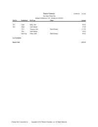 Accounting Chapter 2018 Homework Practice Set 2, Document 23