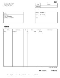 Accounting Chapter 2018 Homework Item Bags Description Golf Bags Qty Cost