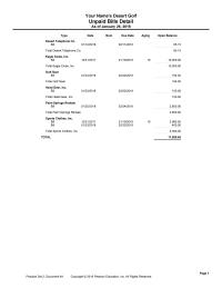 Accounting Chapter 2018 Homework Total Head Gear Inc Palm Springs Rentals