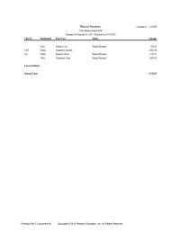 Accounting Chapter 2018 Homework Practice Set 2, Document 66