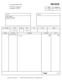 Accounting Chapter 2018 Homework Ship Via Fob Project 1302018 Item Code