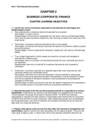Finance Chapter 02 No Was Lucys Client And She Made