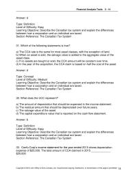 Finance Chapter 03 Income net Working Capital depreciation net Income add Depreciation subtract Change