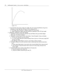 Economics Chapter 15 Setting The Pretax Real Wage Equal The