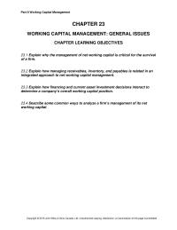 Finance Chapter 23 Montreal Skaters Corp Collects 10 Its