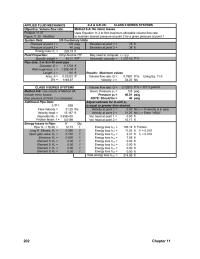 Chapter 11 Homework Series Pipe Line Systems 211 212