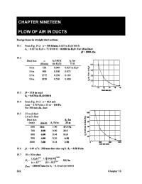 Chapter 19 Homework&nbsp;Possible sizes from Table 19.2 19.13