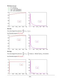 Chemical Engineering Chapter 8 Isothermal gas phase reaction in a membrane&nbsp;