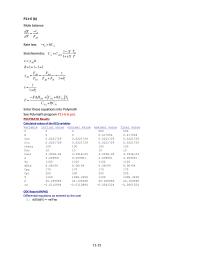 Chemical Engineering Chapter 11 adding inerts keeps the temperature low to&nbsp;