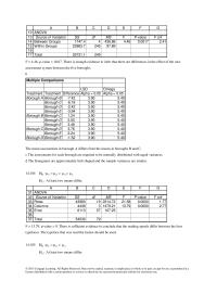 Chapter 14 There Sufficient Evidence Infer That There Are