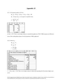 Chapter 15 Program Are Different Terms Their