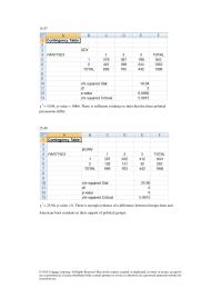 Chapter 15 Americans differ from Americans who work&nbsp;