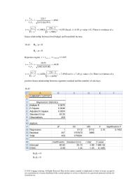Chapter 16 Linear relationship between food budget and household&nbsp;