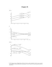 Chapter 18 Homework Square 08051 Adjusted Square 07947 Standard Error