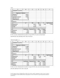 Chapter 18 In this case male–dominated jobs are paid