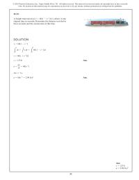 Mechanical Engineering Chapter 12 Homework First Will Consider The Motion Ball Awith