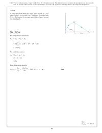 Mechanical Engineering Chapter 12 Homework Here The Angle That The Tangent Makes