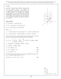 Mechanical Engineering Chapter 12 Homework No portion of this material may be reproduced, in any form or by any means