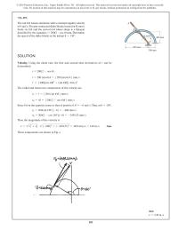 Mechanical Engineering Chapter 12 Homework The Peg Constrained Move The Slots The