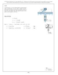 Mechanical Engineering Chapter 16 Homework Here, since acts in the positive rotational sense of