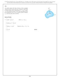 Mechanical Engineering Chapter 18 Homework The Block Fig Does Positive Work