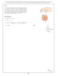 Mechanical Engineering Chapter 18 Homework Mexerts Constant Force The Ropeif The 100kg