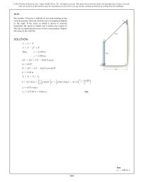 Mechanical Engineering Chapter 18 Homework Gof Rolls Without Slipping determine Its Angular Velocity