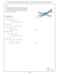 Mechanical Engineering Chapter 20 Homework Acceleration The Direction Does Not Change With