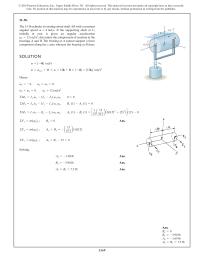 Mechanical Engineering Chapter 21 Homework when it is given three rotations defined by the Euler angles