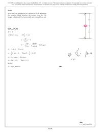 Mechanical Engineering Chapter 22 Homework The Surface Smooth And The Springs Are