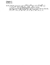 Mathematics Chapter 2 in which case a single valued differentiable
