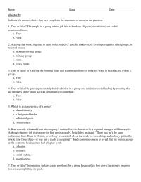 Speech Chapter 10 Albertina’s Behavior Networking Social Loafing Social Ostracism