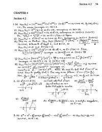 Mathematics Chapter 4 We need to show that its dropping out&nbsp;