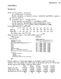 Mathematics Chapter 6 but once it begins to level off longer need such