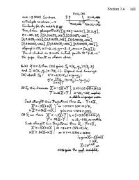 Mathematics Chapter 7 stable proper node or a stable improper mode