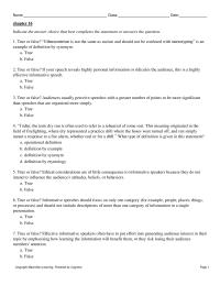 Speech Chapter 16 United States Including Drug Laws Zoning Laws