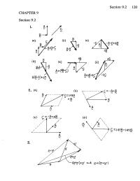 Mathematics Chapter 9 If a and & have the same then each&nbsp;