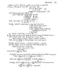 Mathematics Chapter 9 Note that the maxima in and need not occur&nbsp;