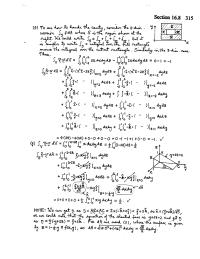 Mathematics Chapter 16 which is harder inasmuch as the come&nbsp;